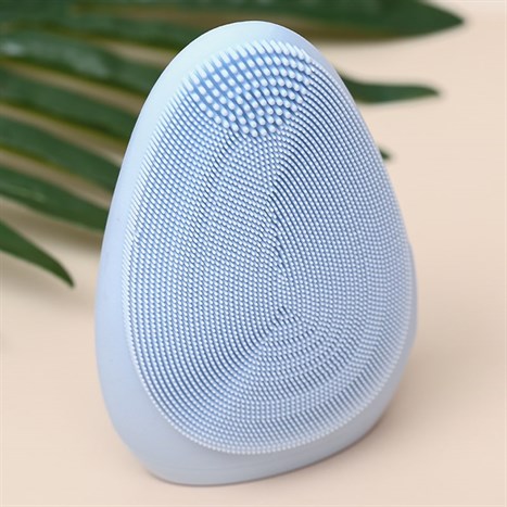 Máy rửa mặt và massage Emmié Sky Blue Màu Xanh Dương