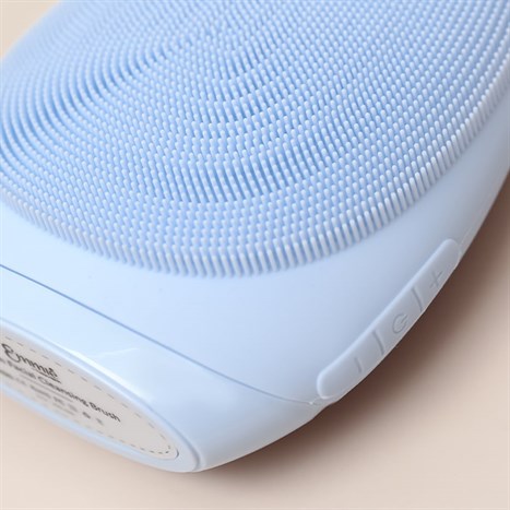 Máy rửa mặt và massage Emmié Sky Blue Màu Xanh Dương