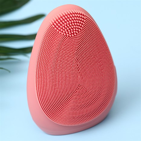 Máy rửa mặt và massage Emmié So Sweet Màu Hồng