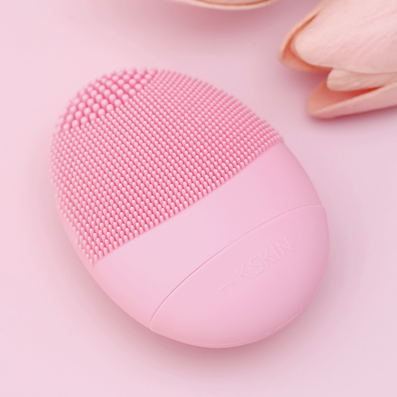 Máy rửa mặt và massage K.SKIN KD308B