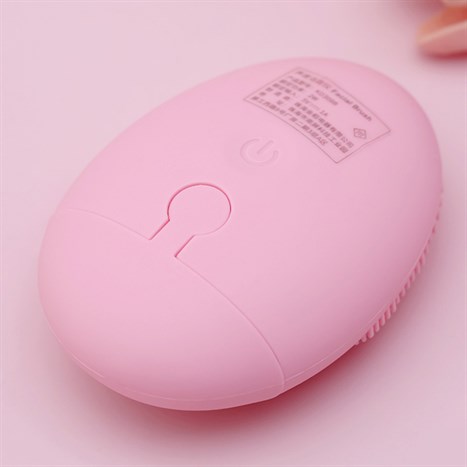 Máy rửa mặt và massage K.SKIN KD308B Màu Hồng