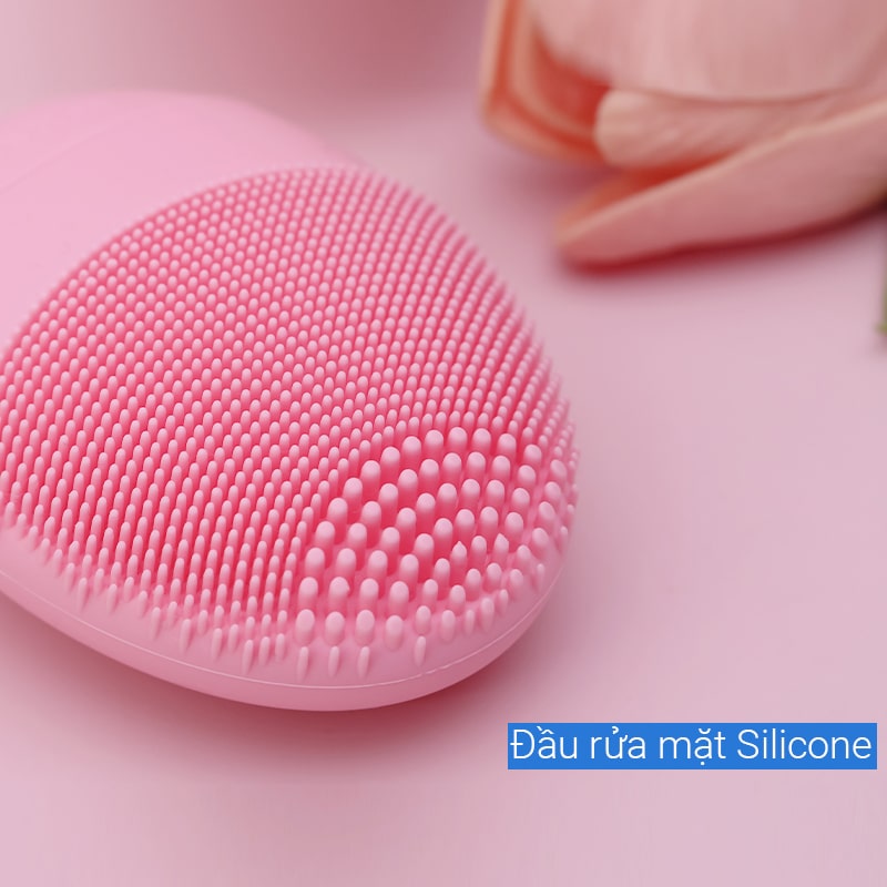 Máy rửa mặt và massage K.SKIN KD308B - 3