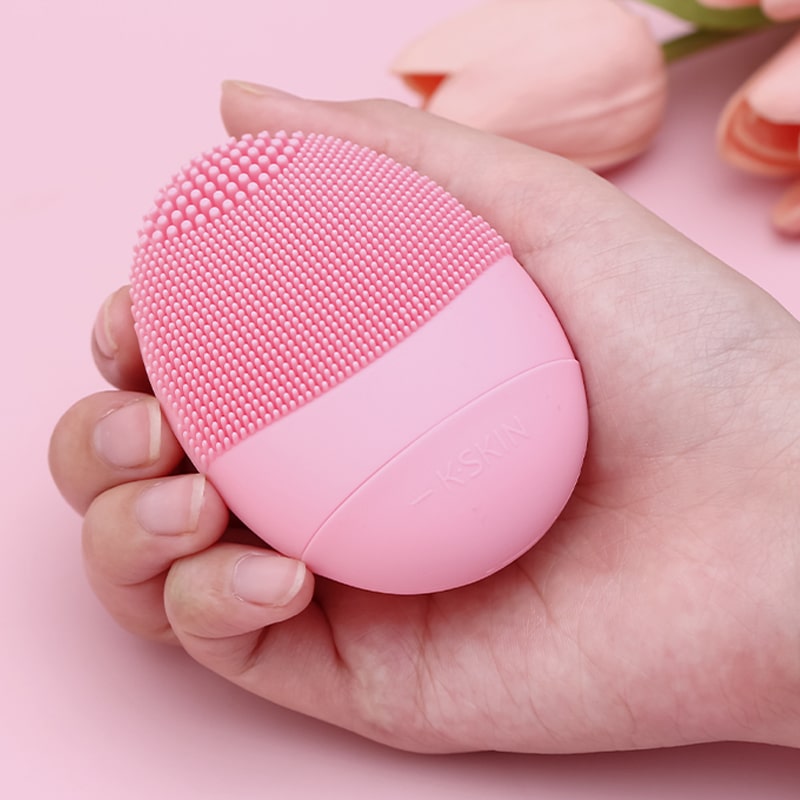 Máy rửa mặt và massage K.SKIN KD308B - 7