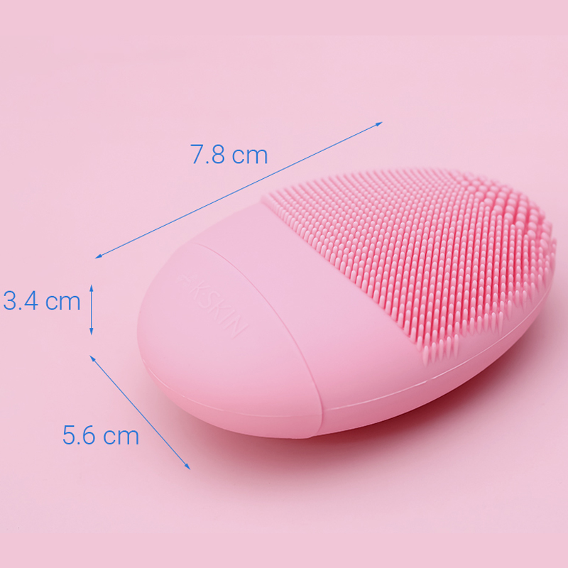 Máy rửa mặt và massage K.SKIN KD308B - 9
