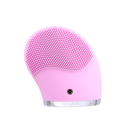 Máy rửa mặt BIBURY BBR01-01 (Màu hồng)