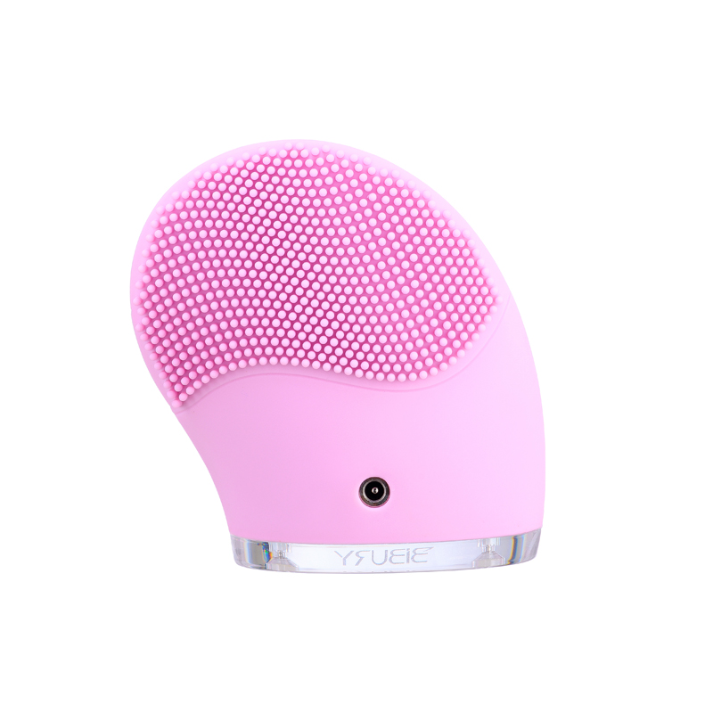 Máy rửa mặt BIBURY BBR01-01 (Màu hồng) - 4