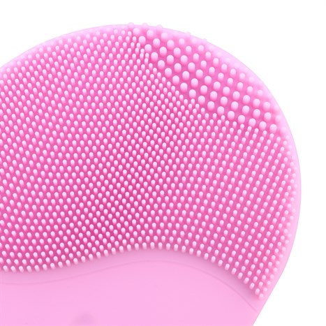 Máy rửa mặt BIBURY BBR01-01 (Màu hồng)