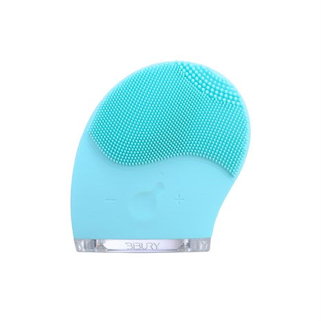 Máy rửa mặt BIBURY BBR01-01 (Màu xanh ngọc)