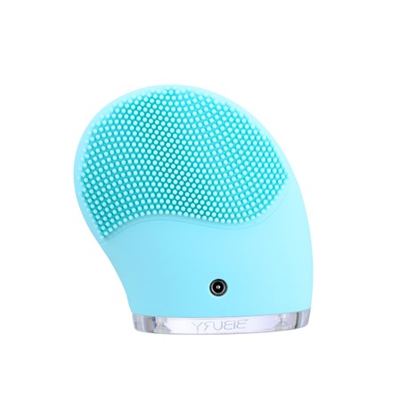 Máy rửa mặt BIBURY BBR01-01 (Màu xanh ngọc)