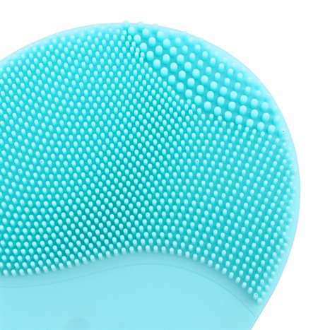 Máy rửa mặt BIBURY BBR01-01 (Màu xanh ngọc)