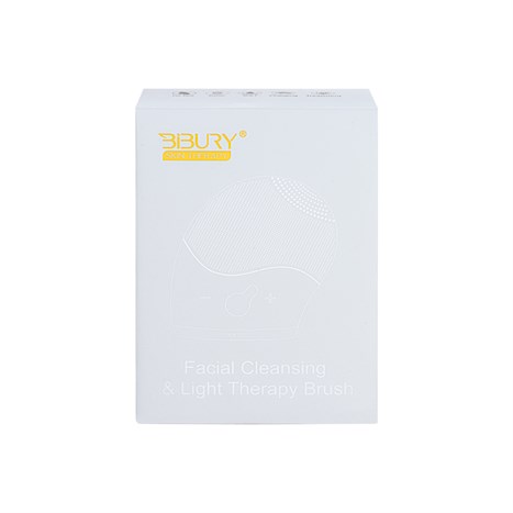 Máy rửa mặt BIBURY BBR01-01 (Màu xanh ngọc)