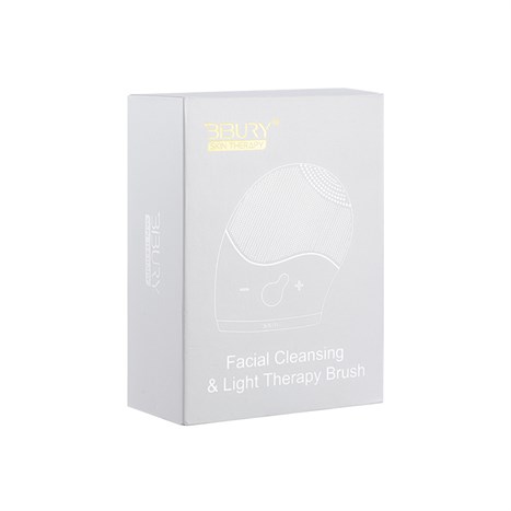 Máy rửa mặt BIBURY BBR01-01 (Màu xanh ngọc)