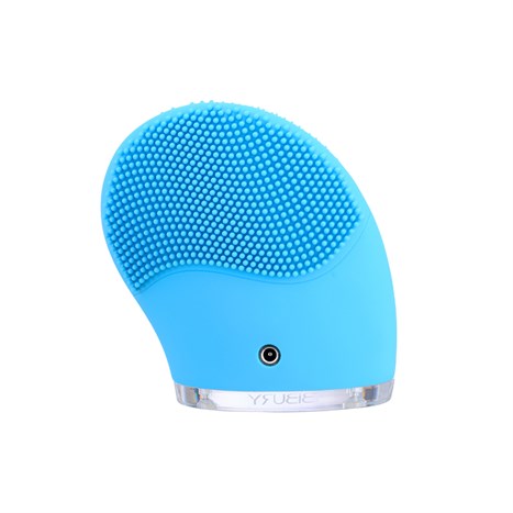 Máy rửa mặt BIBURY BBR01-01 (Màu xanh dương)