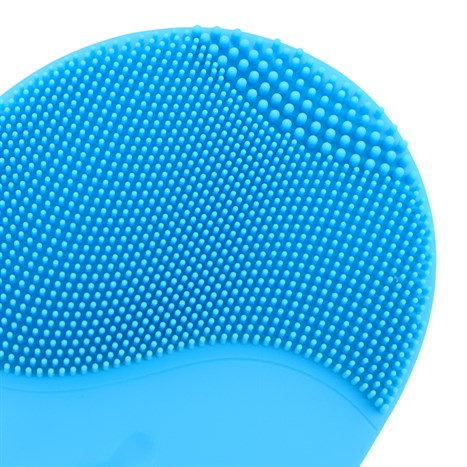 Máy rửa mặt BIBURY BBR01-01 (Màu xanh dương)