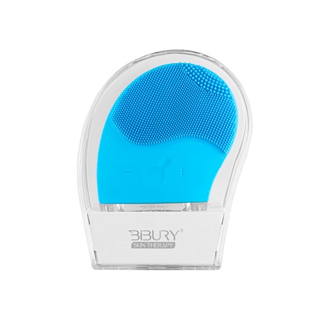 Máy rửa mặt BIBURY BBR01-01 (Màu xanh dương)