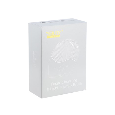 Máy rửa mặt BIBURY BBR01-01 (Màu xanh dương)