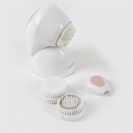 Máy rửa mặt và phân tích da Homedics FAC-700-EU