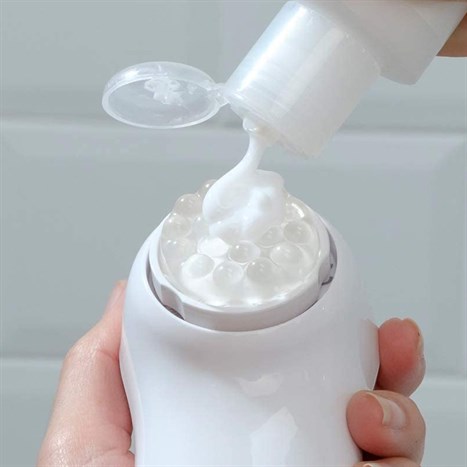 Máy rửa mặt và phân tích da Homedics FAC-700-EU