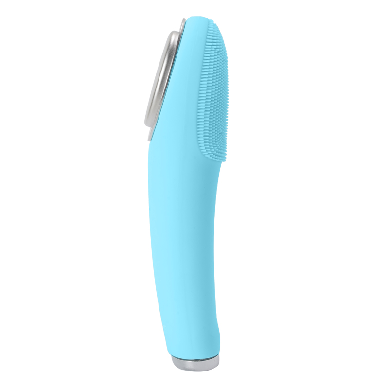 Máy rửa mặt và đẩy tinh chất Dr.Glatt Dua Fit Pro (Màu xanh)