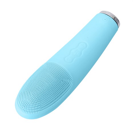 Máy rửa mặt và đẩy tinh chất Dr.Glatt Dua Fit Pro (Màu xanh)