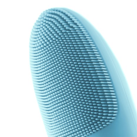 Máy rửa mặt và đẩy tinh chất Dr.Glatt Dua Fit Pro (Màu xanh)