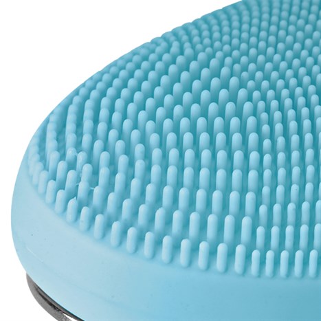 Máy rửa mặt và đẩy tinh chất Dr.Glatt Dua Fit Pro (Màu xanh)