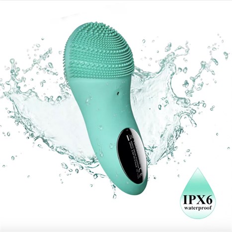 Máy rửa mặt và massage Touch Beauty TB1788