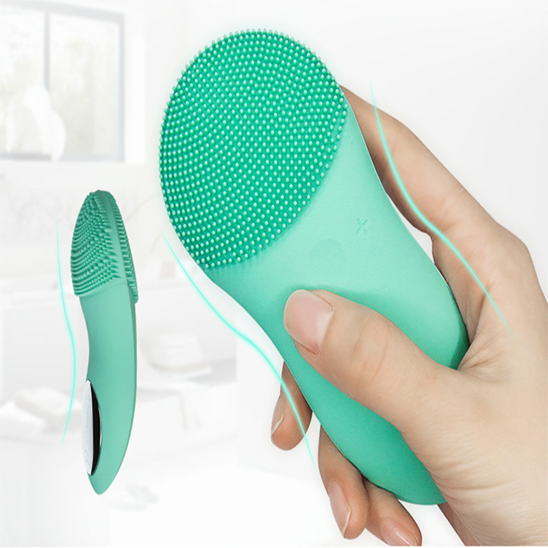 Máy rửa mặt và massage Touch Beauty TB1788
