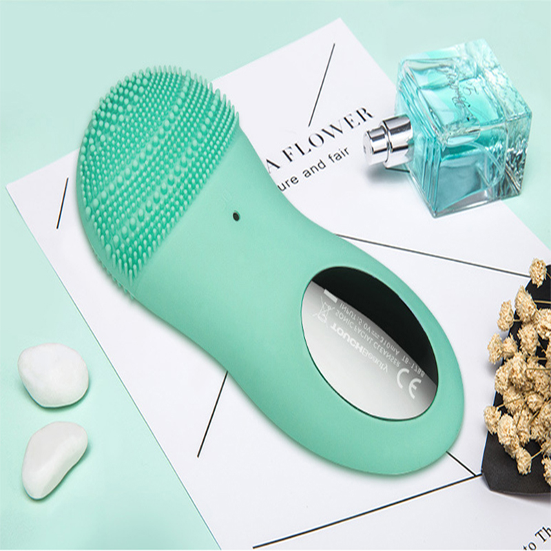 Máy rửa mặt và massage Touch Beauty TB1788