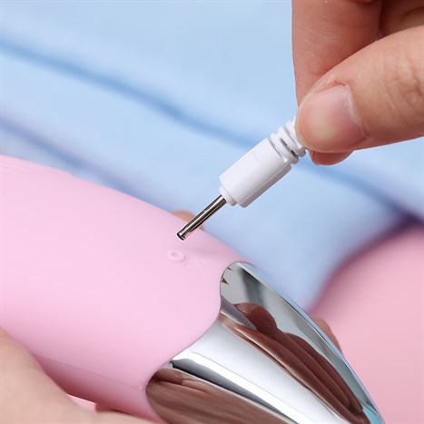 Máy rửa mặt và massage AEVO Clean and Fresh AE21-021P