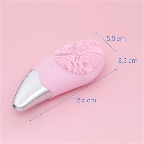 Máy rửa mặt và massage AEVO Clean and Fresh AE21-021P