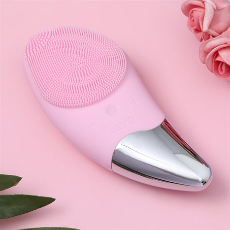 Máy rửa mặt và massage AEVO Clean and Fresh AE21-021P