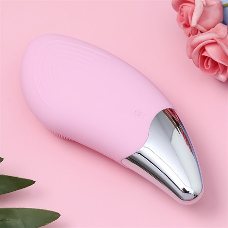 Máy rửa mặt và massage AEVO Clean and Fresh AE21-021P