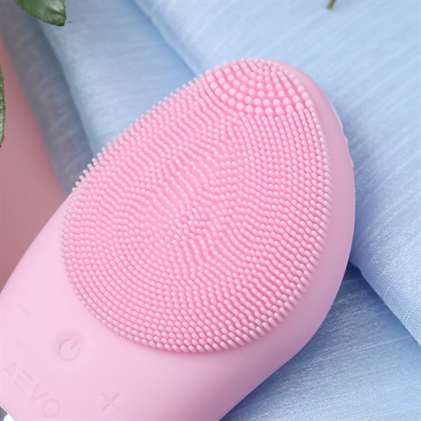 Máy rửa mặt và massage AEVO Clean and Fresh AE21-021P