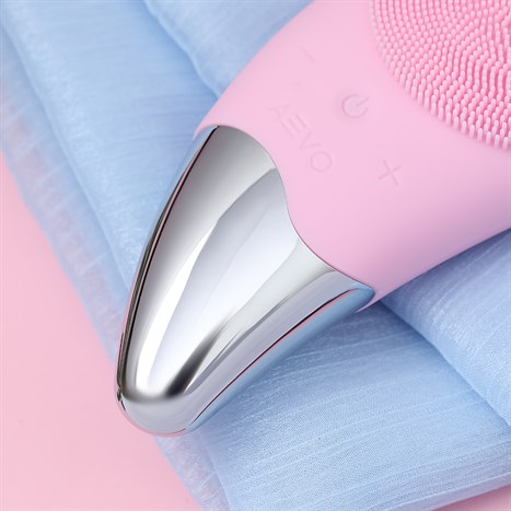 Máy rửa mặt và massage AEVO Clean and Fresh AE21-021P