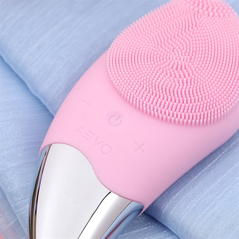 Máy rửa mặt và massage AEVO Clean and Fresh AE21-021P