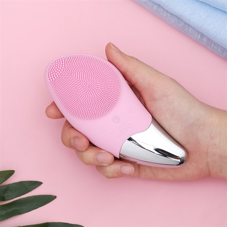 Máy rửa mặt và massage AEVO Clean and Fresh AE21-021P