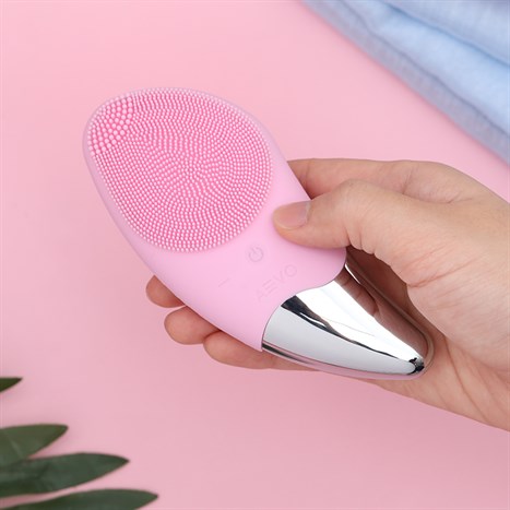 Máy rửa mặt và massage AEVO Clean and Fresh AE21-021P