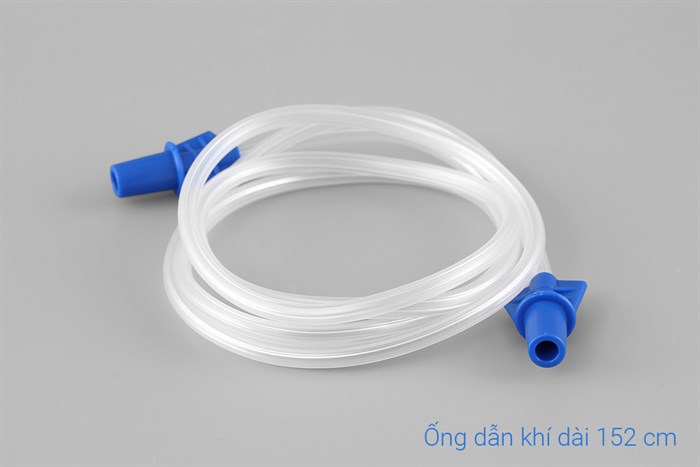 Máy xông khí dung BioHealth NEB PRO Màu Trắng