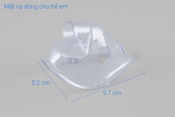 Máy xông khí dung BioHealth NEB PRO Màu Trắng