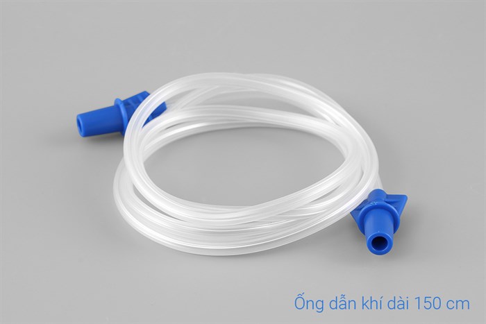 Máy xông khí dung BioHealth NEB Easy Màu Trắng