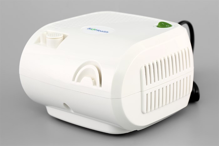 Máy xông khí dung BioHealth NEB Easy Màu Trắng