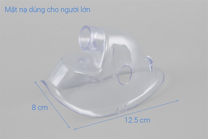 Máy xông khí dung BioHealth NEB Easy Màu Trắng