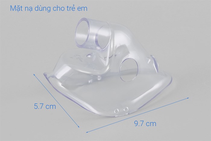 Máy xông khí dung BioHealth NEB Easy Màu Trắng