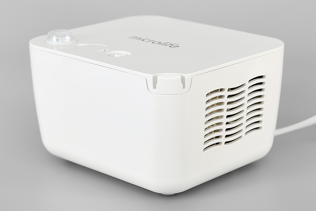 Máy xông khí dung Microlife NEB200 Màu Trắng