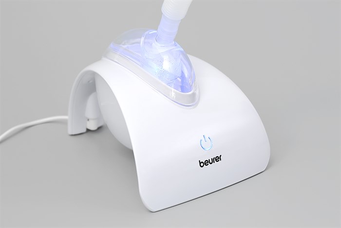 Máy xông khí dung Beurer IH40 Màu Trắng