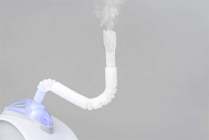 Máy xông khí dung Beurer IH40 Màu Trắng