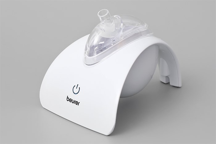 Máy xông khí dung Beurer IH40 Màu Trắng