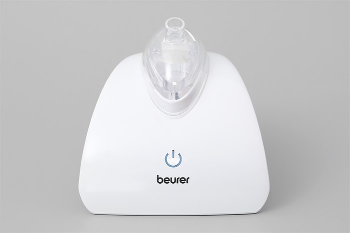 Máy xông khí dung Beurer IH40 Màu Trắng