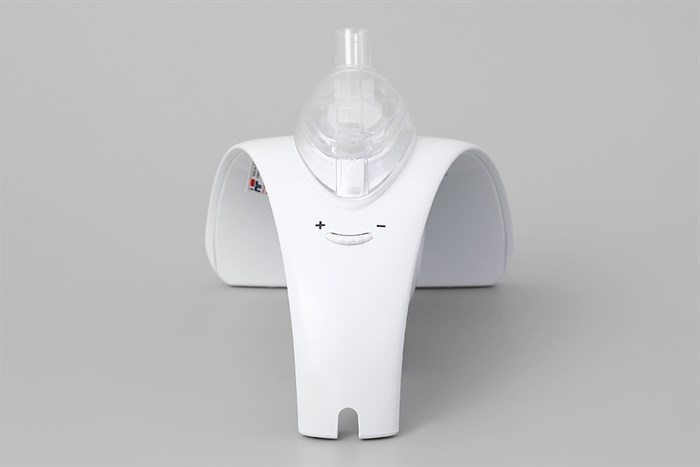 Máy xông khí dung Beurer IH40 Màu Trắng